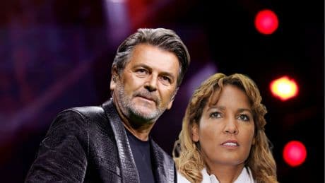 Thomas Anders über Nadja Abd el Farrag: "Das war ihre Schwäche"