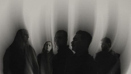 Lorna Shore Announce 2025 LP And North American Tour
