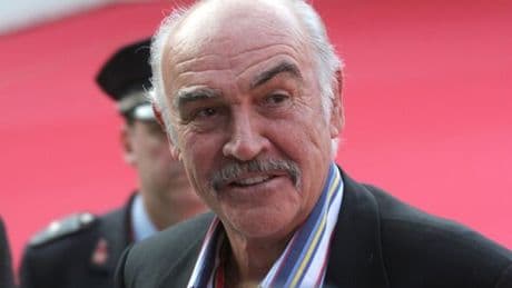 Sean Connery turned down role which won actor an Oscar as he found it too 'disgusting'