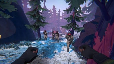 You Must Play ‘I Am Your Beast’ On Xbox Game Pass Right Now