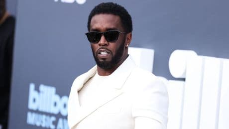 Prozess gegen Sean "Diddy" Combs gestartet: "Nervös" im Gerichtssaal in Manhattan