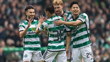 I am Celtic player who hadn't heard of Brendan Rodgers and here's my reasons for struggling in 'lower' level Scotland