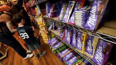 Schokolade: „Mogelpackung“ Milka? Verbraucherschützer ziehen vor Gericht