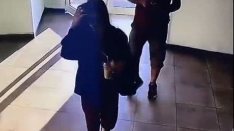 Vahşi cinayette yeni detaylar… Ayşe Tokyaz'ın son görüntüleri ortaya çıktı