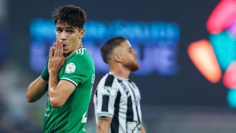 Un grande quiere rescatar a Gabri Veiga