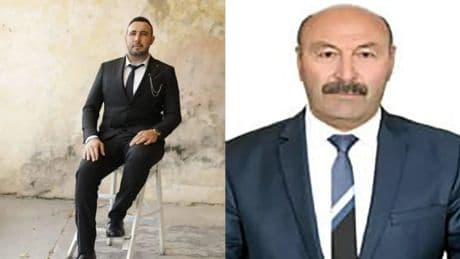 Yozgat’ta silahlı husumet düğünde can aldı: Muhtar ve oğlu yaşamını yitirdi