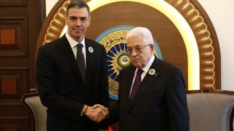 Sánchez trata de liderar una ofensiva europea contra Israel para aplacar a sus socios ante el nuevo compromiso de rearme