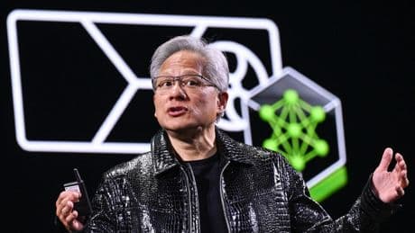 Erstes Unternehmen der Welt: Nvidia ist jetzt mehr als 4 Billionen Dollar wert