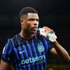 Denzel Dumfries onderschat Ajax niet bij start Champions League: ‘Ik heb al hun wedstrijden gezien’