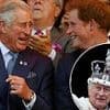 Should King Charles meet Prince Harry in the UK next week? Have your say in the Palace Confidential poll