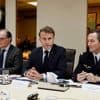 Israël-Iran : la France se fixe comme priorité "la sécurité de nos ressortissants, la libération de nos otages et la désescalade" du conflit
