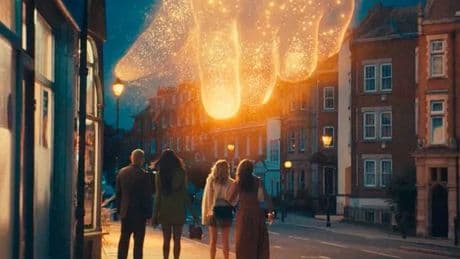 Lotto joy for delivery driver winner given starring role in new TV ad
