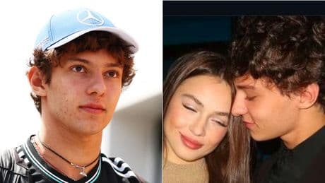 Kimi Antonelli, chi è il predestinato: primo podio in F1 nel Gp del Canada. Età, carriera, figlio d'arte, fidanzata, la passione per il cinema
