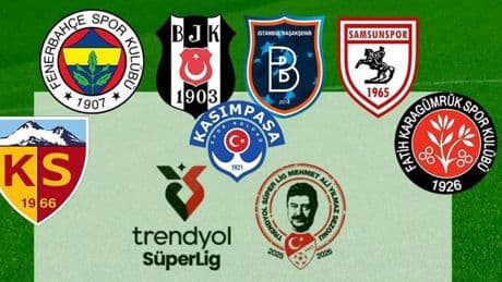 Süper Lig’de erteleme maçlarının tarihleri açıklandı