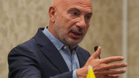 İşte Hakan Bilal Kutlualp'in listesi!