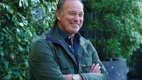 Bertín Osborne dice adiós a la música