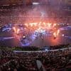 Champions-League-Finale: Linkin Park und David Garrett heizen Fans vor Finale ein