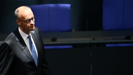 „Bombe explodiert“, „komplettes Debakel“ – So reagiert das Ausland auf die Kanzlerwahl