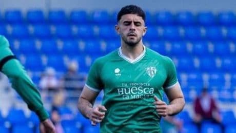 Interés 'pepinero' por Rubén Pulido como recambio de Sergio González