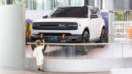 Neues Werk in den USA: Warum VW alles auf die amerikanische Karte setzt