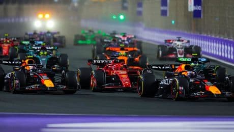 Oracle Red Bull Racing And Gate.io Launch Onchain Fan Engagement
