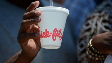 ‘Ape,’ ‘monkey’ and worse: Former Chick-fil-A employee accuses coworkers of monstrous racist abuse