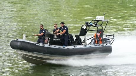 Bei Paris: Festnahme nach Fund von vier Leichen in der Seine