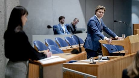 Brekelmans: NAVO-doelstellingen vragen Nederland om 16 tot 19 miljard extra per jaar
