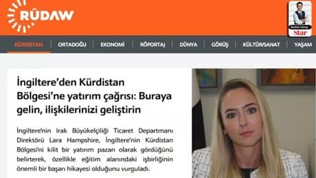 Acı, ince bir tebessüm