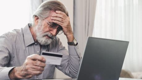 P-Konto überschritten – bekomme ich das Geld wieder?
