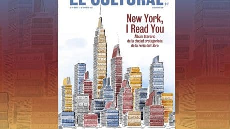 Esta semana en tu quiosco: especial Feria del Libro de Madrid, en El Cultural