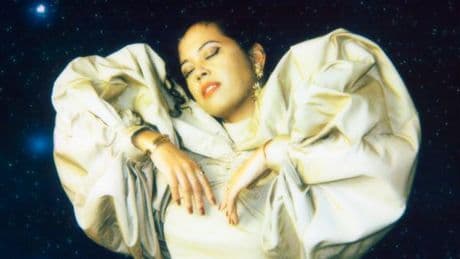 Avec l’album « Del Cerro », Mandy Lerouge sur les traces d’une compositrice méconnue du pays des gauchos