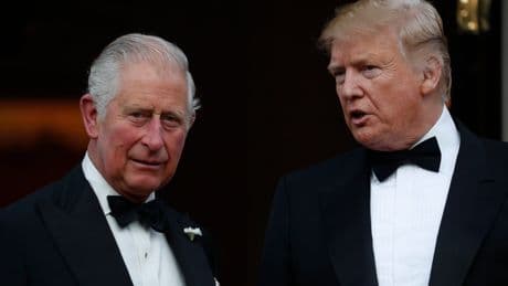 Trump Snubbed! Why The US President Won't Be Able To Address Parliament During State Visit