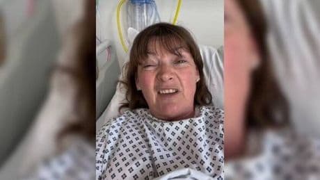 Lorraine Kelly rushed to hospital for surgery after 'not feeling well'