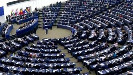 AB içinde bir ilk: 'Soykırım' dendi
