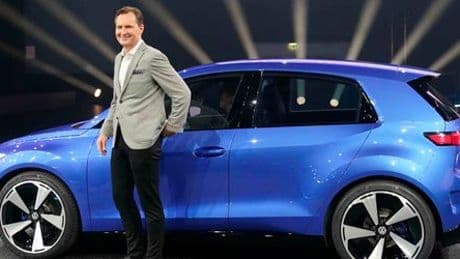 Volkswagen: Darum setzt VW wieder auf den Polo