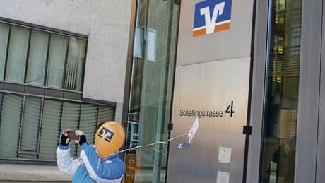 Genossenschaftsbanken | Volks- und Raiffeisenbanken: In ruhigem Fahrwasser