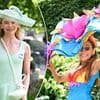 The best and worst hats of Royal Ascot - from mad millinery to 90s mother-of-the-bride fails
