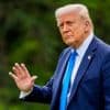 Comment Donald Trump entretient le flou autour de sa candidature à la présidentielle en 2028