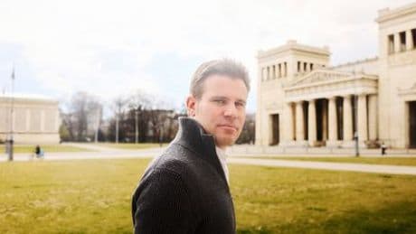 Felix Brych: Rekord-Schiedsrichter über schwierige Spieler und das Privatleben als Schiedsrichter