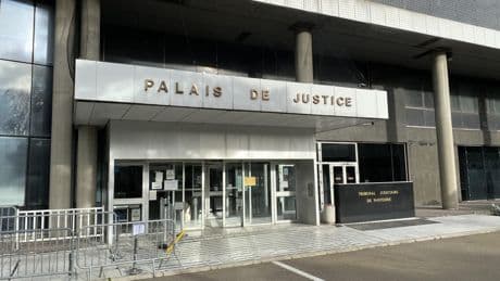 Viol d’une fillette de 12 ans de confession juive à Courbevoie : trois mineurs seront jugés du 11 au 13 juin