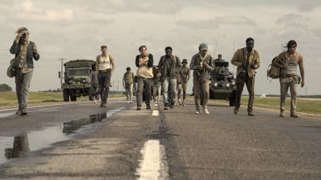 Kino: Das Lachen im Halse