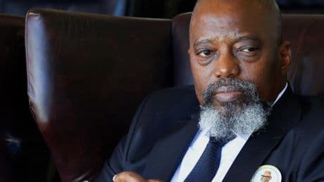 RDC: une commission devra se prononcer sur la demande de levée de l'immunité de Joseph Kabila