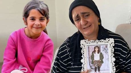 Narin cinayetinde tutuklanan anne Yüksel Güran'ın cezaevindeki son hali ortaya çıktı