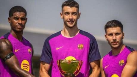 Los fichajes y los canteranos, los otros alicientes de un Gamper sin Lewandowski