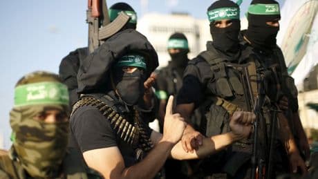 Hamas'tan esir açıklaması:"Ölürse sorumlusu İsrail olacak"