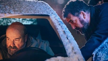 Acaba de llegar a Netflix y promete ser un éxito: la nueva película de thriller de Antonio Resines que hay que ver sí o sí