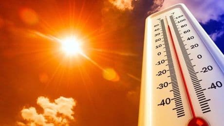 Eskişehir kavrulacak! Termometreler 40 dereceyi gösterecek: Planlarınıza dikkat edin