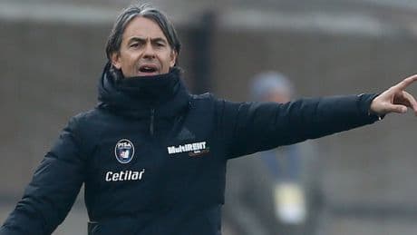 Il Palermo esonera Dionisi: Inzaghi scalda i motori