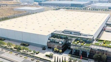 Honda’dan 760 milyon TL yatırım! Motosiklet üretim üssü İzmir olacak